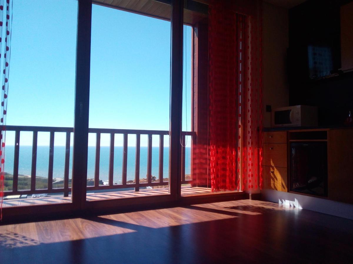 Coxos Beach Lodge マフラ エクステリア 写真