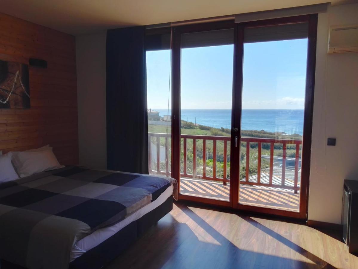 Coxos Beach Lodge マフラ エクステリア 写真