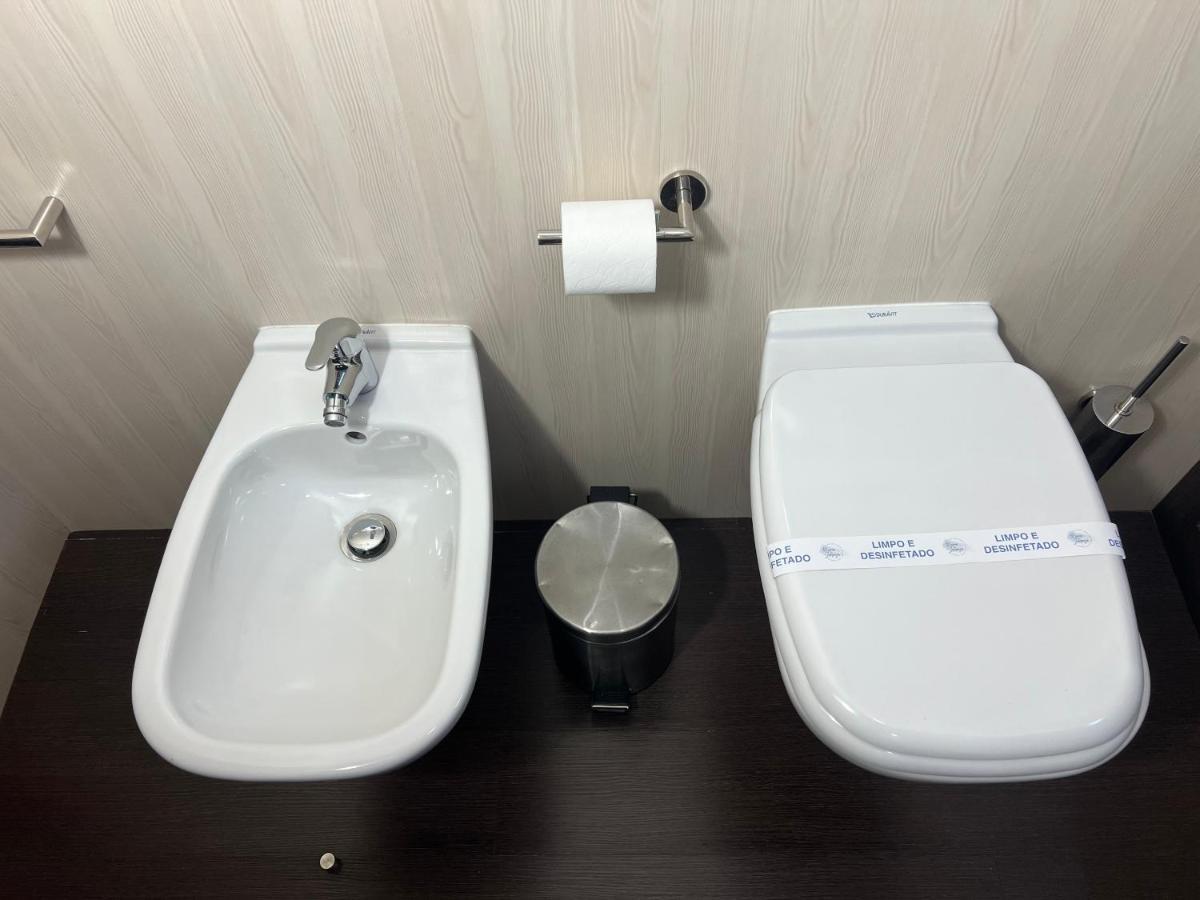 Coxos Beach Lodge マフラ エクステリア 写真