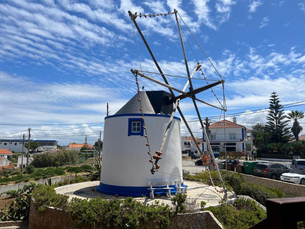 Coxos Beach Lodge マフラ エクステリア 写真