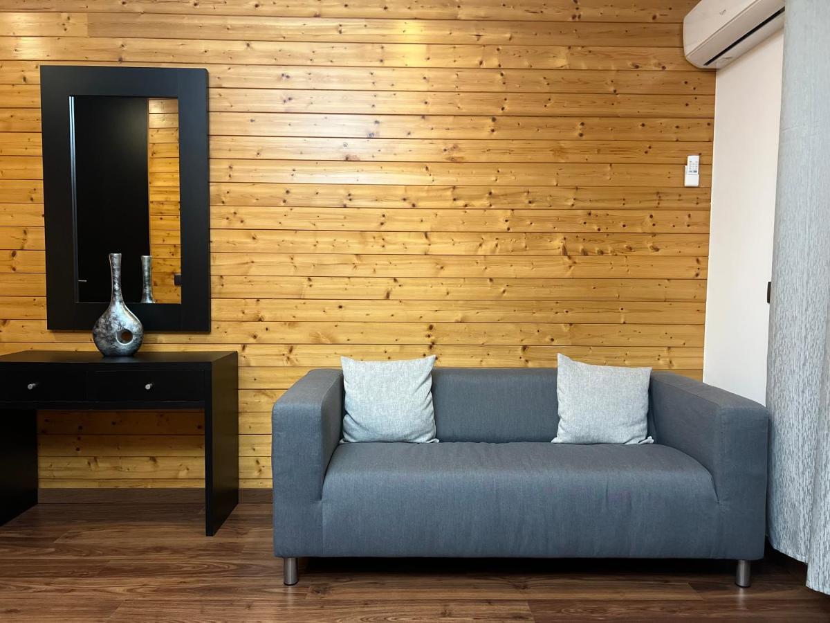 Coxos Beach Lodge マフラ エクステリア 写真