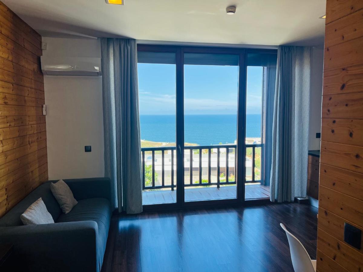 Coxos Beach Lodge マフラ エクステリア 写真