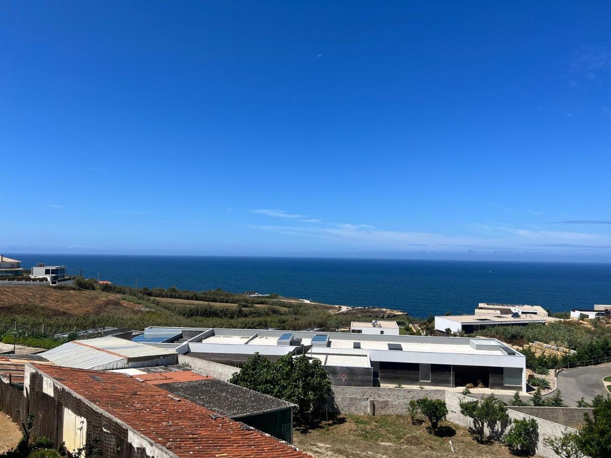 Coxos Beach Lodge マフラ エクステリア 写真