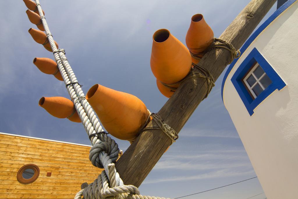 Coxos Beach Lodge マフラ 部屋 写真