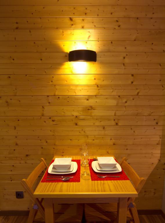 Coxos Beach Lodge マフラ 部屋 写真