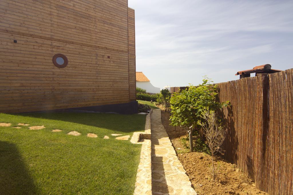 Coxos Beach Lodge マフラ 部屋 写真