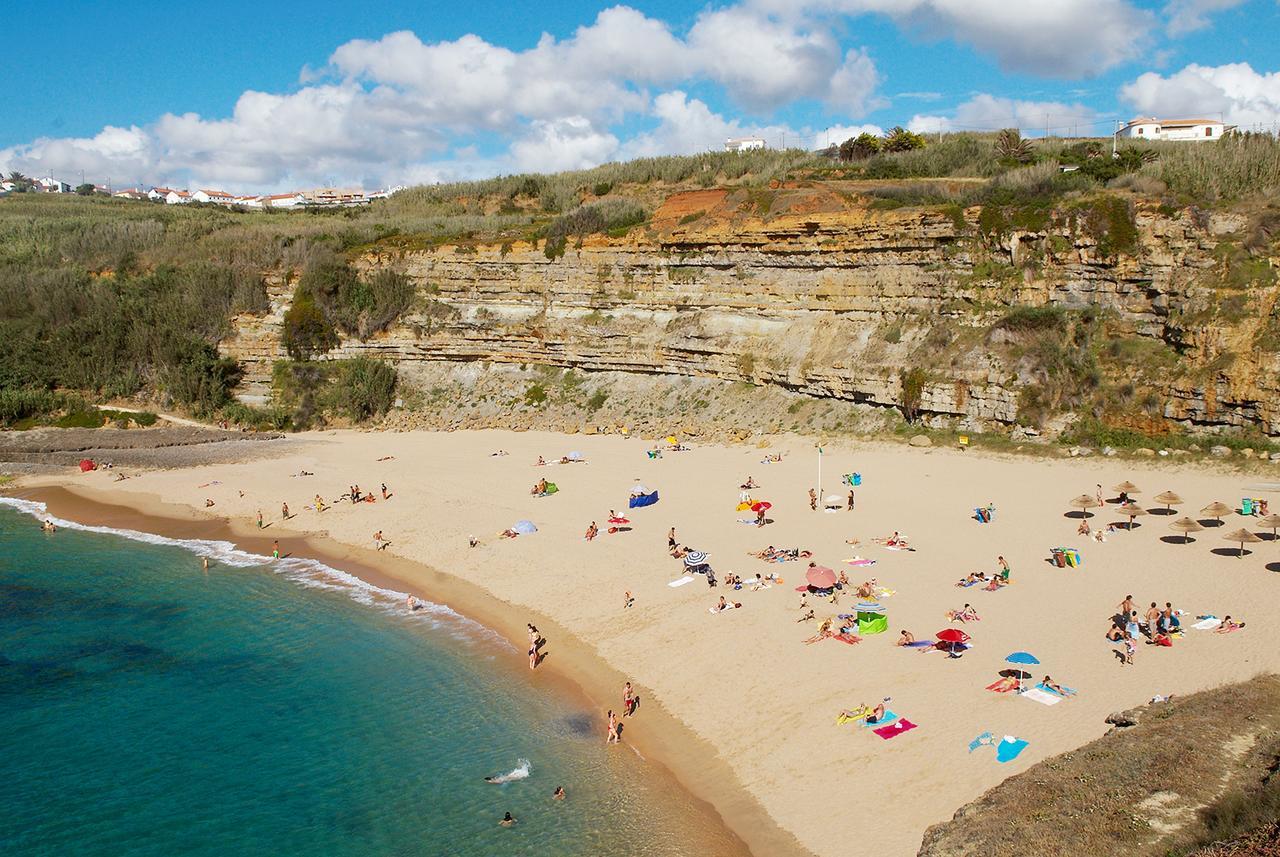 Coxos Beach Lodge マフラ エクステリア 写真