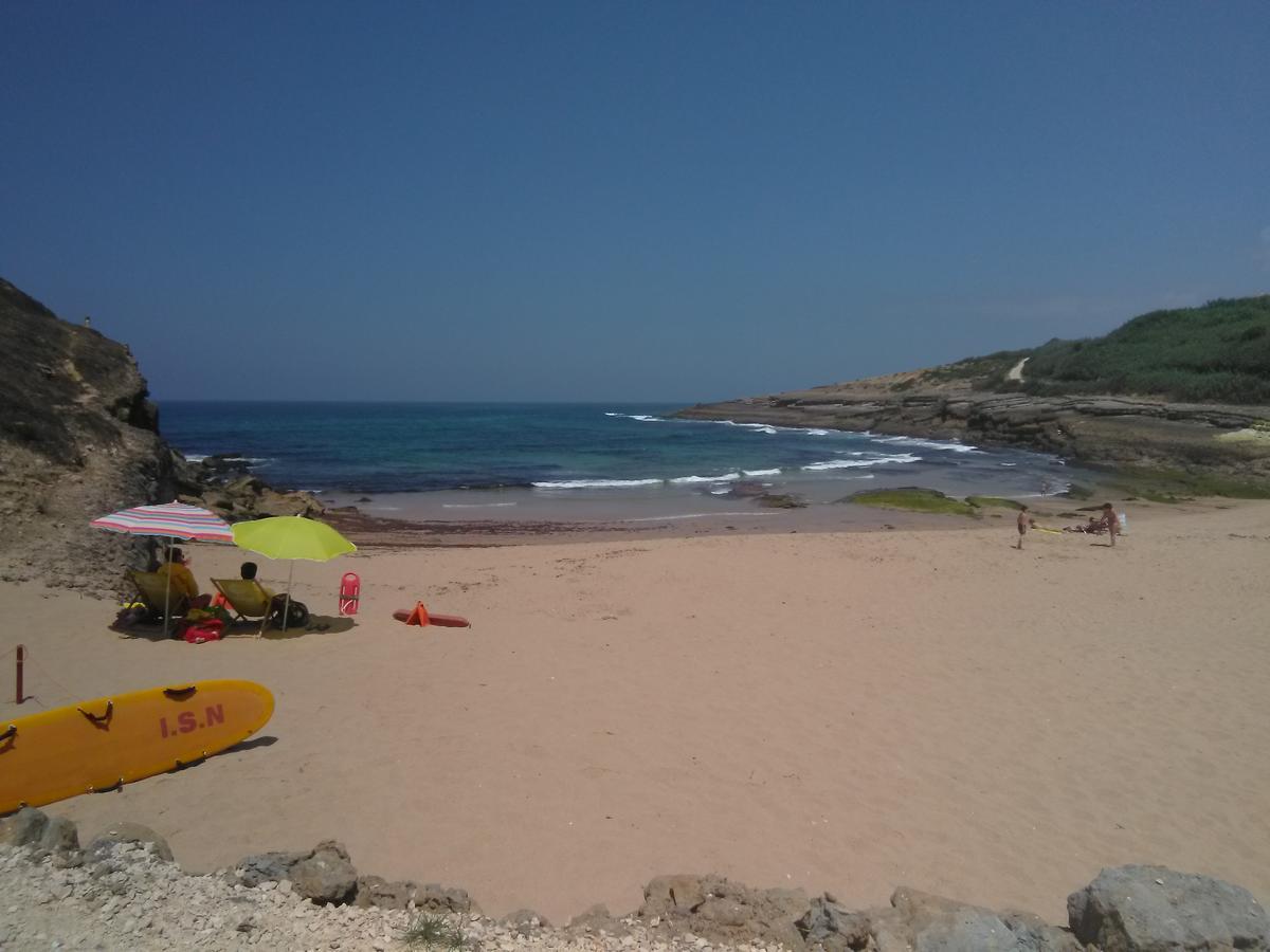 Coxos Beach Lodge マフラ エクステリア 写真