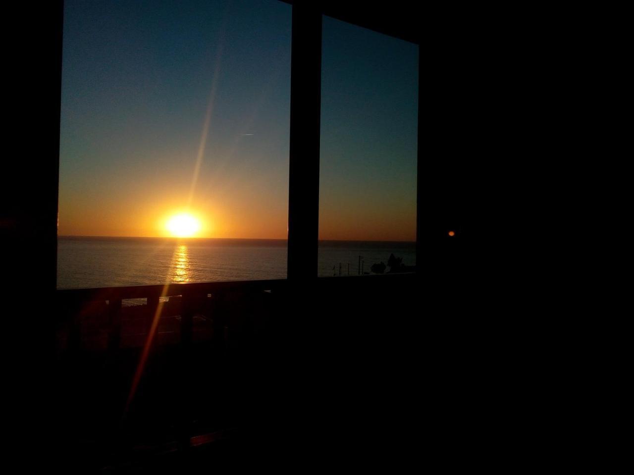 Coxos Beach Lodge マフラ エクステリア 写真