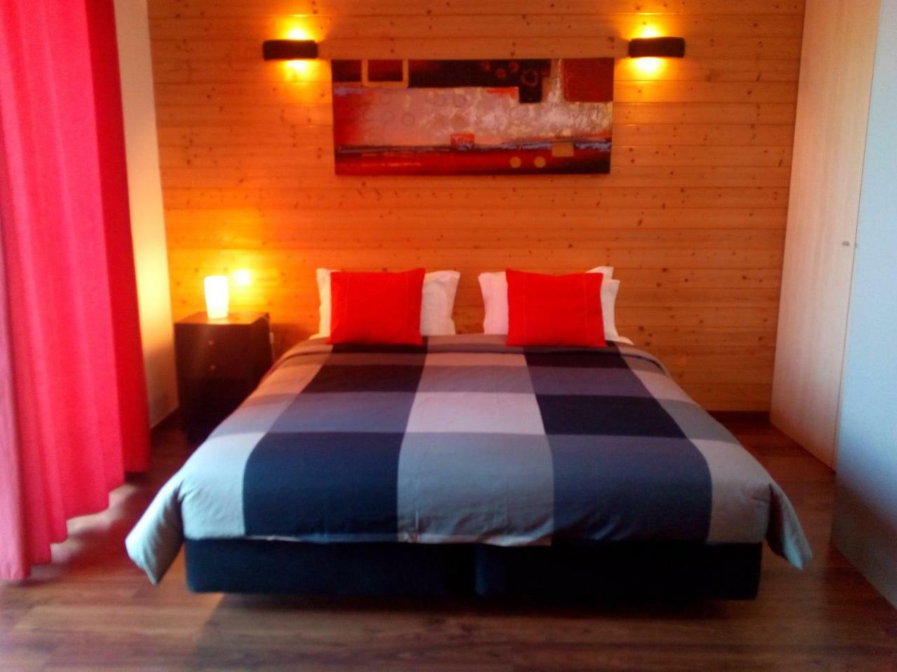 Coxos Beach Lodge マフラ エクステリア 写真