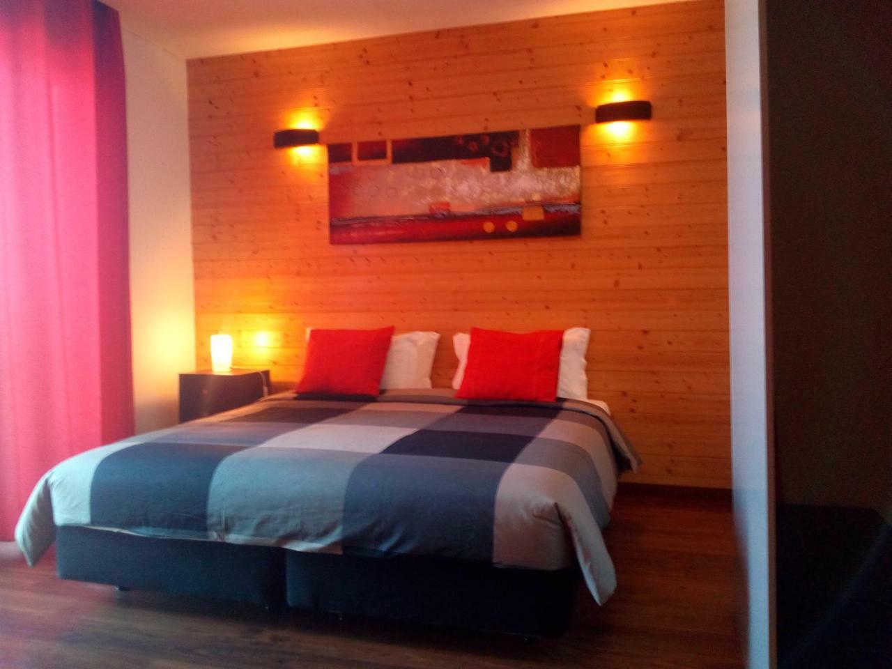 Coxos Beach Lodge マフラ エクステリア 写真