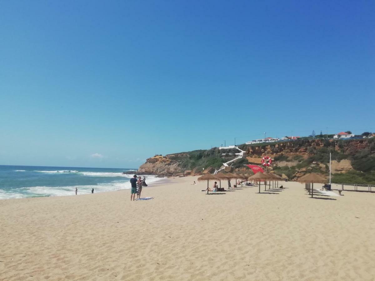 Coxos Beach Lodge マフラ エクステリア 写真