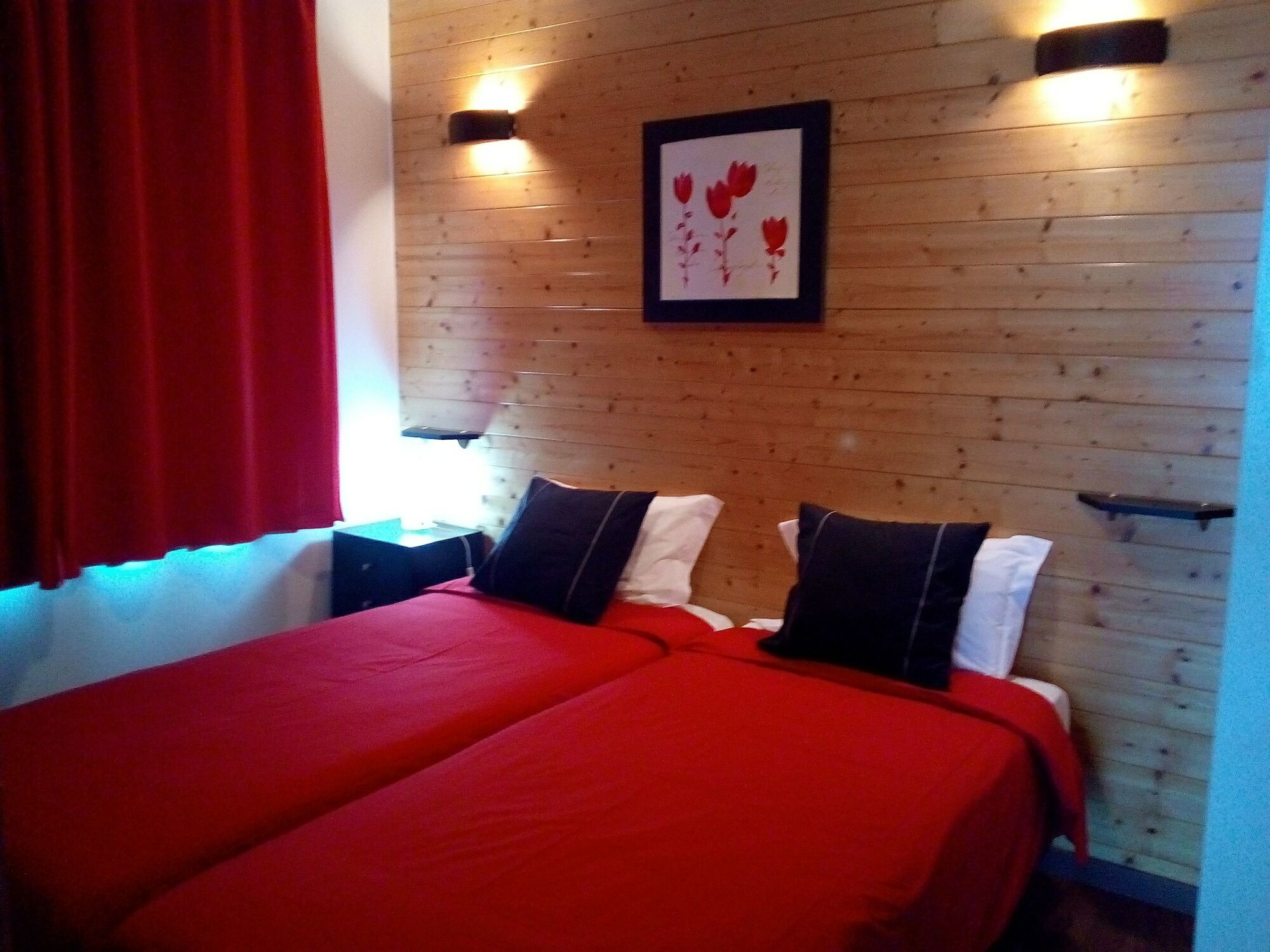 Coxos Beach Lodge マフラ エクステリア 写真